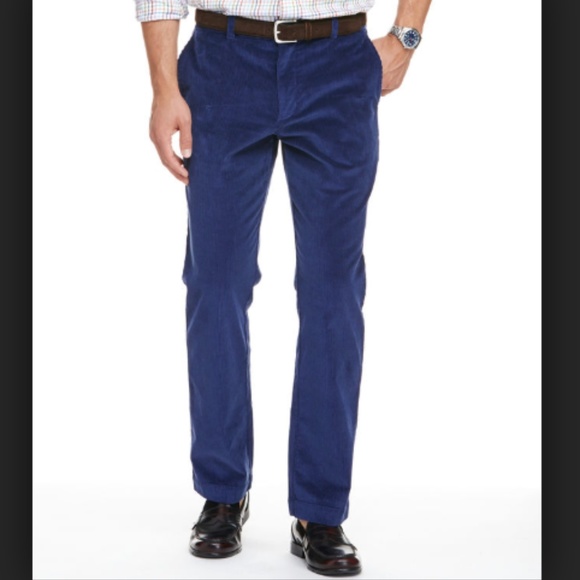 Vineyard Vines Other - LAST CHANCE Vineyard Vines Straight Cords Pants 34